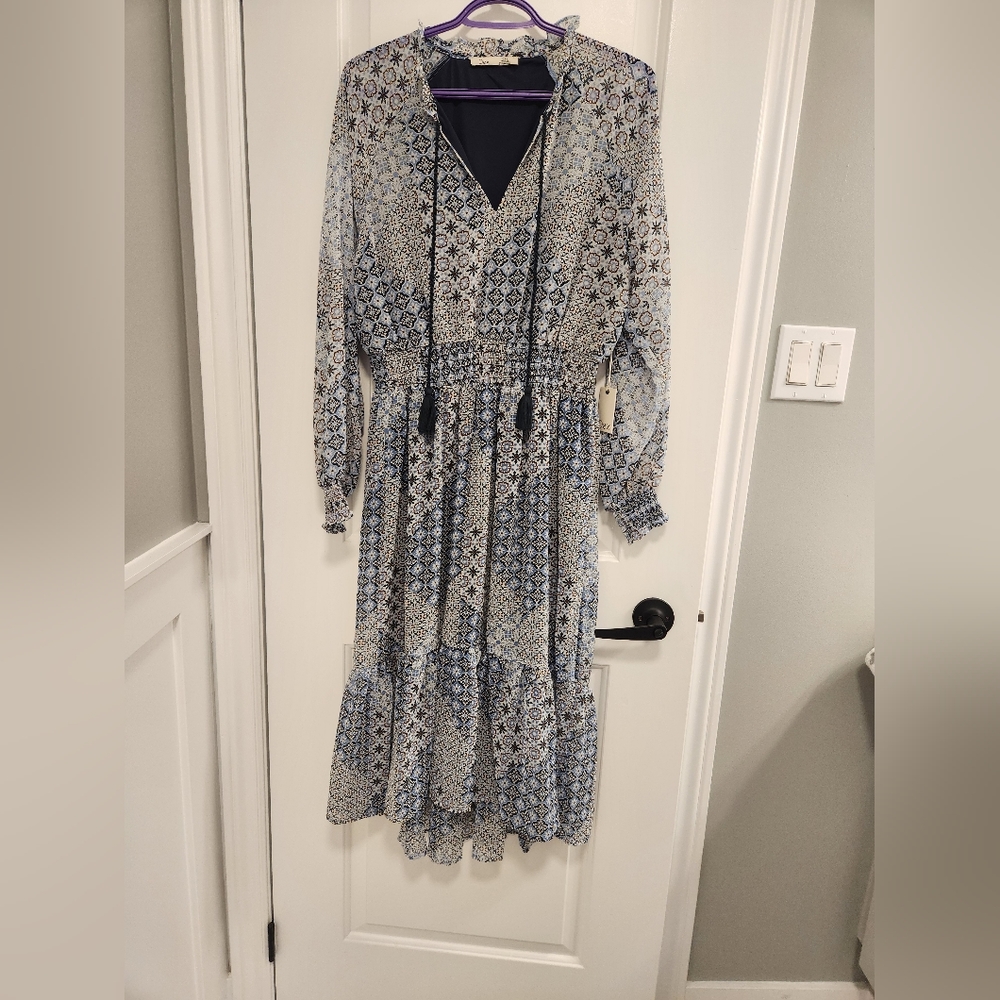Dex Dress - Picture 3 of 5